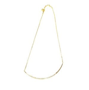 Stella & Dot necklace